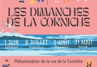 Les Dimanches de la Corniche