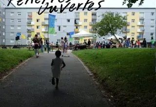 Fenêtres ouvertes #6