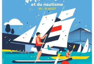 Fête de la mer et du nautisme