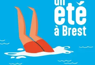 Un été à Brest