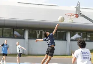 Vacances sportives