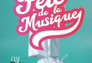 Fête de la musique à Brest