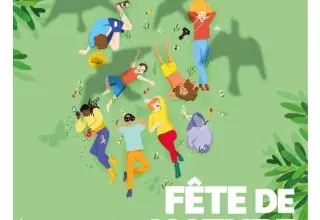 Spectacle "Il était un arbre", par la Compagnie Coxyn’Aile