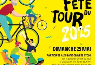 La Fête du Tour à Brest