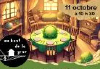 Spectacle : Feuilles de chou