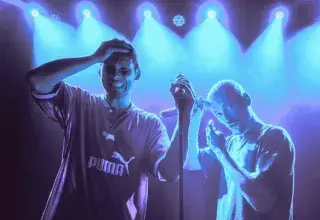 Plouz ha Foen // Tanork