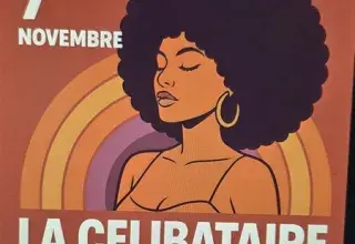 Only disco funk - La Célibataire