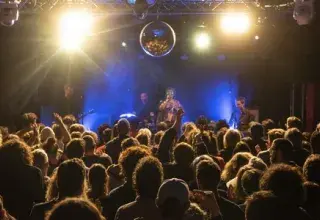 Festival NoBorder : Bamba Crew