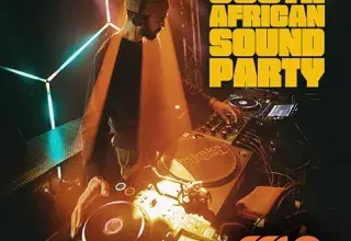South african sound party