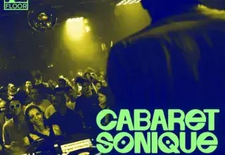 Cabaret sonique