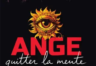 Ange quitte la meute tour