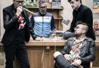Les Fatals Picards fêtent leurs 25 ans