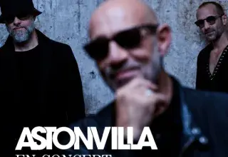 Aston villa, love connection tour