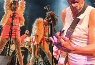 Didier Super & son groupe discount