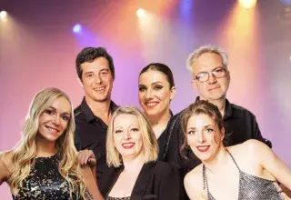 Orchestre live fever