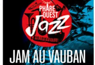 Jam au Vauban