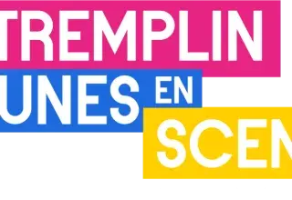 La finale du tremplin jeunes en scène