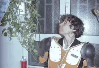 Afar + Maria Violenza + Nit & Dogs