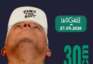 Elmer food beat "le re-tour"