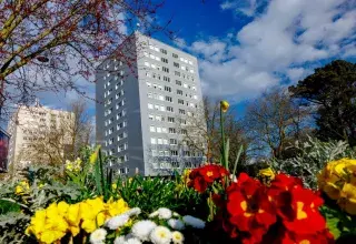 Visite guidée : Les toits des tours de Quéli