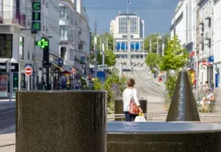 Balade commentée : Sur les pas de Marta Pan