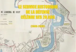 Service Historique de la Défense de Brest