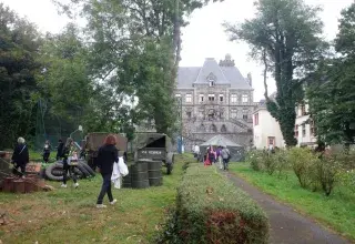 Opération Ker Stears 2025