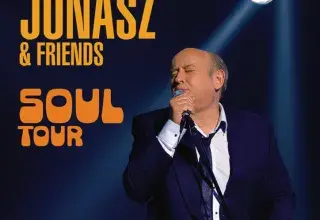 Michel Jonasz - Soul Tour
