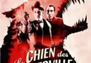 Travelling .A. : soirée "Hammer" - Le chien des Baskerville