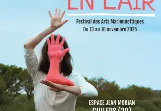 Festival Les Mains En L'Air