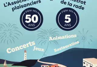La Maison Blanche en fête