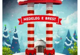 Noël à Brest 2025