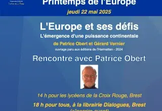 L'Europe et ses défis