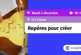 Quinzaine de l'entreupreuneuriat