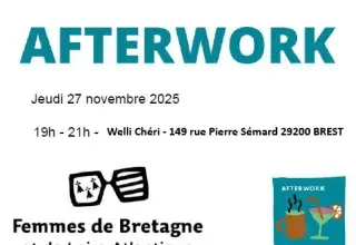 Quinzaine de l'entreupreneuriat