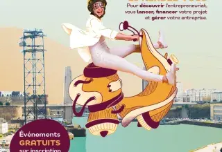 Quinzaine de l'entrepreneuriat 2025