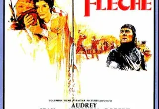 La Rose et la Flèche