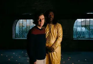 Stranded Horse & Boubacar Cissokho