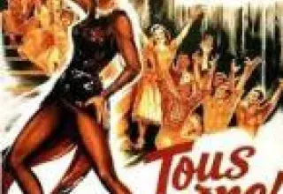 Travelling .A. : Comédie musicale - Tous en scène