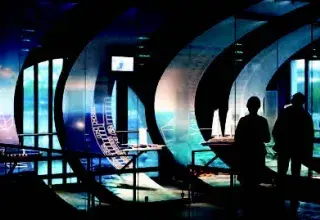 Visite guidée : 70.8, un musée pour l'océan à Brest