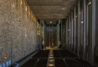 Visite guidée : L’église Saint-Louis d’hier à aujourd’hui