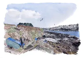 Exposition Anne-Sophie Cottrais