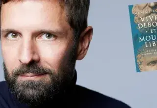 Rencontre avec Maxime Rovère