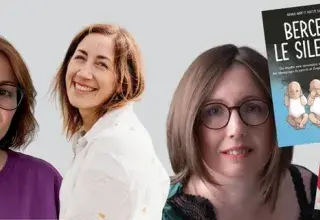 Table ronde – Comment faire face au deuil périnatal ?