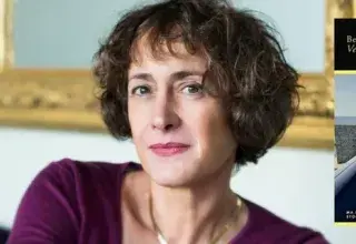 Rencontre avec Belinda Cannone : Venir d’une mer