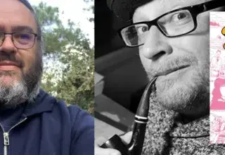 Dédicace de Nicolas Cado & Fabien Grolleau : Success story