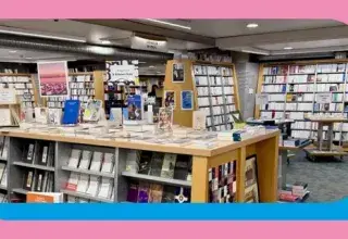 Soirée coups de cœur des libraires