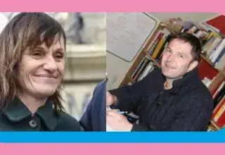 Rencontre avec Carole Collinet-Appéré et Eric Appéré : Les irradiés de l’île longue. Enquête sur un silence d’Etat