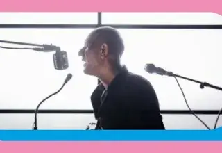 Lecture musicale avec Joachim Latarjet