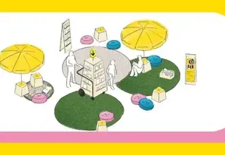 L’oasis de lecture Dialogues